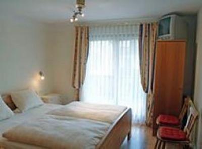 фото отеля Hotel Heckl