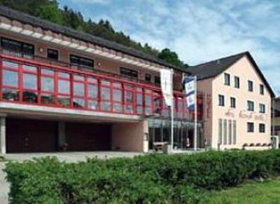 фото отеля Hotel Heckl