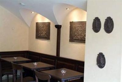 фото отеля Hotel Heckl