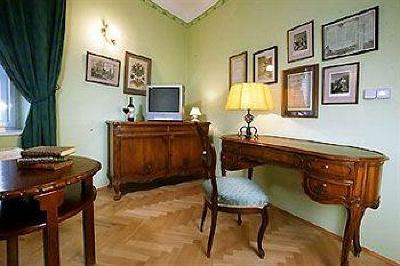 фото отеля Hotel Leonardo Cesky Krumlov