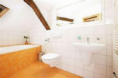 фото отеля Hotel Leonardo Cesky Krumlov
