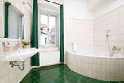 фото отеля Hotel Leonardo Cesky Krumlov