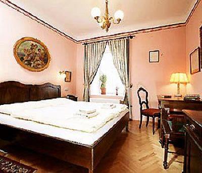 фото отеля Hotel Leonardo Cesky Krumlov