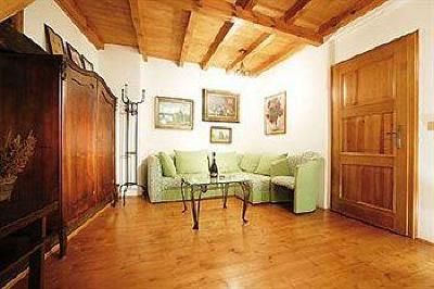 фото отеля Hotel Leonardo Cesky Krumlov
