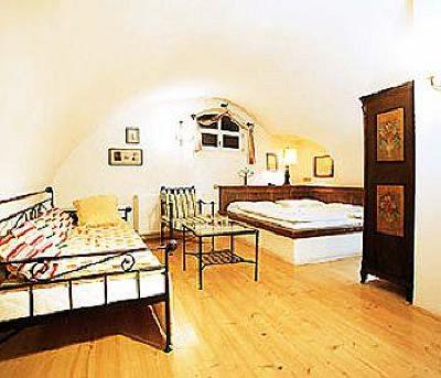 фото отеля Hotel Leonardo Cesky Krumlov