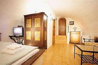фото отеля Hotel Leonardo Cesky Krumlov