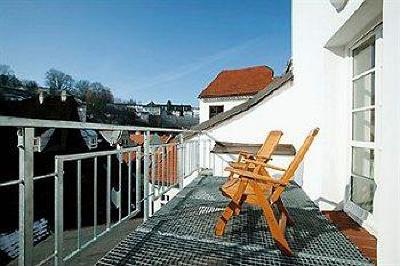 фото отеля Hotel Leonardo Cesky Krumlov