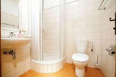 фото отеля Hotel Leonardo Cesky Krumlov