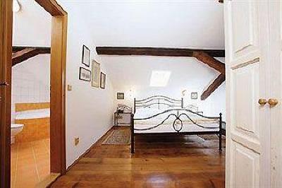 фото отеля Hotel Leonardo Cesky Krumlov