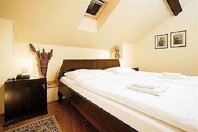 фото отеля Hotel Leonardo Cesky Krumlov