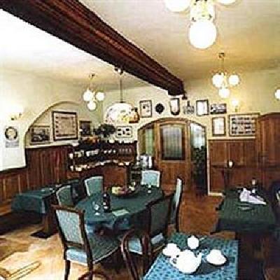 фото отеля Hotel Leonardo Cesky Krumlov
