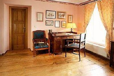 фото отеля Hotel Leonardo Cesky Krumlov
