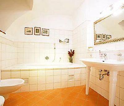 фото отеля Hotel Leonardo Cesky Krumlov
