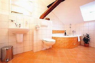 фото отеля Hotel Leonardo Cesky Krumlov