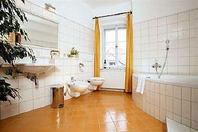фото отеля Hotel Leonardo Cesky Krumlov