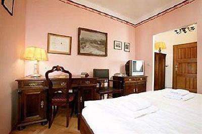 фото отеля Hotel Leonardo Cesky Krumlov
