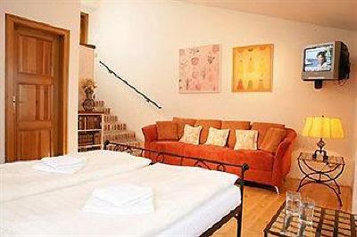 фото отеля Hotel Leonardo Cesky Krumlov
