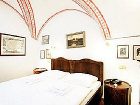 фото отеля Hotel Leonardo Cesky Krumlov