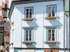 фото отеля Hotel Leonardo Cesky Krumlov