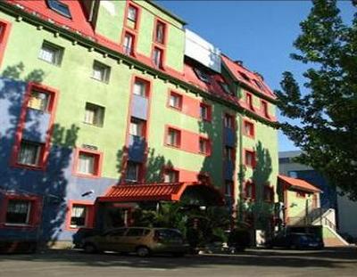 фото отеля Hotel Polus