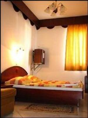 фото отеля Hotel Polus