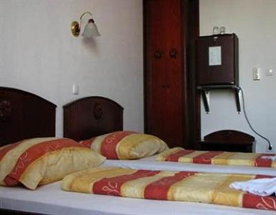 фото отеля Hotel Polus