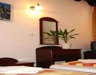 фото отеля Hotel Polus