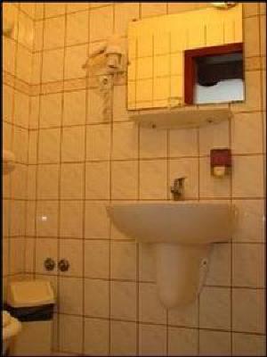 фото отеля Hotel Polus