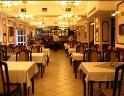 фото отеля Hotel Polus