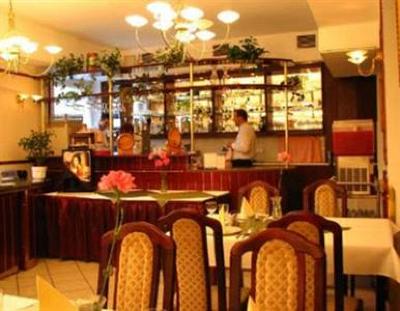 фото отеля Hotel Polus