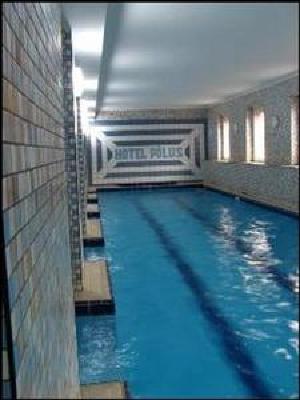 фото отеля Hotel Polus