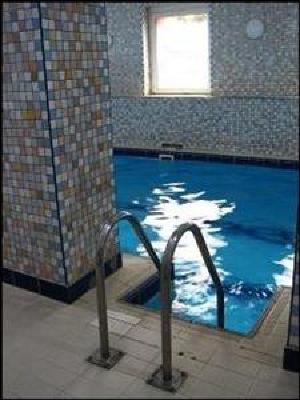 фото отеля Hotel Polus