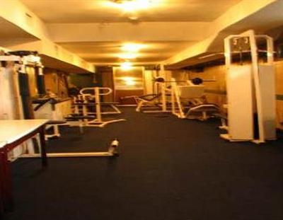 фото отеля Hotel Polus