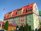 фото отеля Hotel Polus