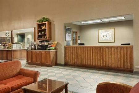 фото отеля Homewood Suites by Hilton Greensboro Airport