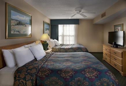 фото отеля Homewood Suites by Hilton Greensboro Airport