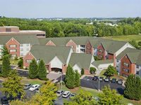 Homewood Suites by Hilton Greensboro Airport