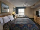 фото отеля Homewood Suites by Hilton Greensboro Airport