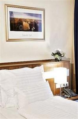 фото отеля Carina Hotel Vienna