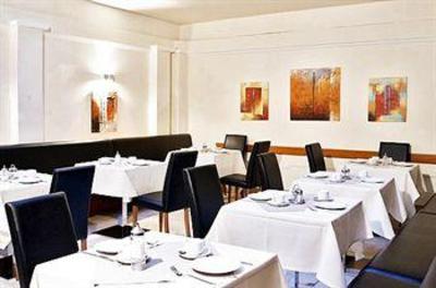фото отеля Carina Hotel Vienna