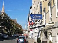 Carina Hotel Vienna