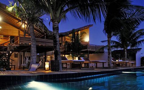 фото отеля La Villa Pousada Ltda