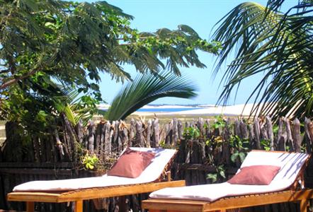 фото отеля La Villa Pousada Ltda