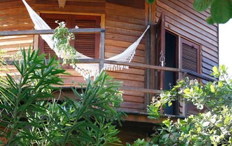 фото отеля La Villa Pousada Ltda