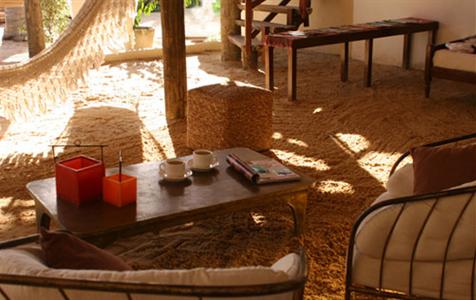 фото отеля La Villa Pousada Ltda