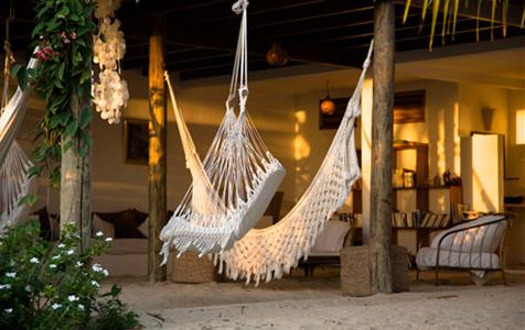 фото отеля La Villa Pousada Ltda
