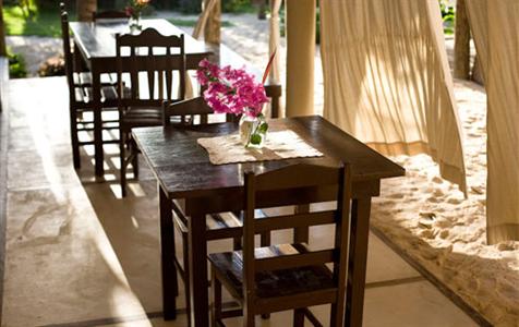 фото отеля La Villa Pousada Ltda