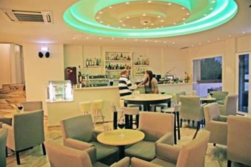 фото отеля Gagou Beach Hotel
