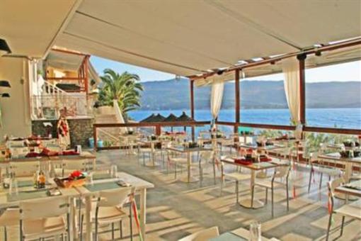 фото отеля Gagou Beach Hotel