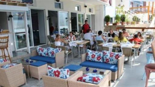 фото отеля Gagou Beach Hotel